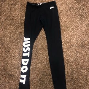 Nike Leggings